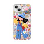 Capa Capinha Feminina 272