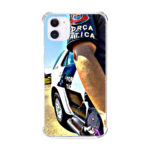 Capinha Força Tatica 03