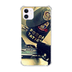 Capinha Força Tatica 04