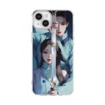 Capa Capinha Dorama Alquimia das Almas