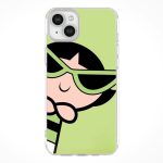 Capinha Docinho Super Poderosas