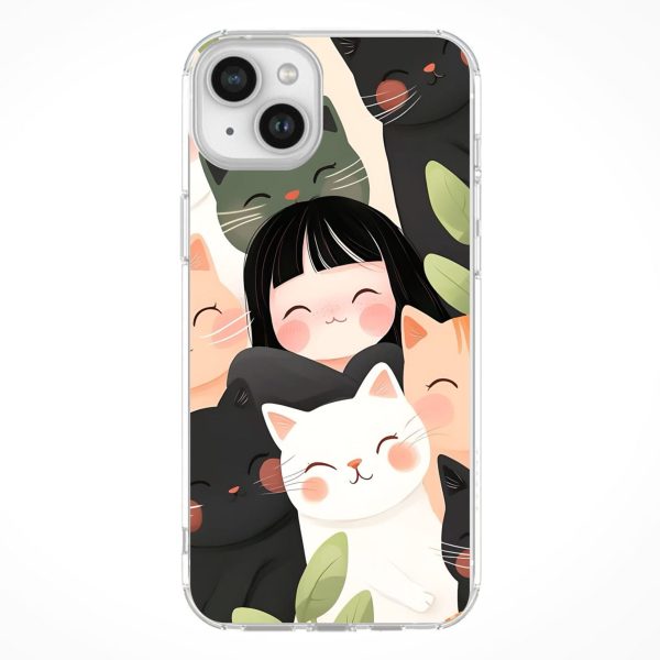 Capinha de Gatinhos - Imagem 1