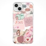 Capinha de Jesus Feminina